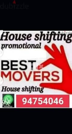 z Oman movier house villa office shifting loading unloading