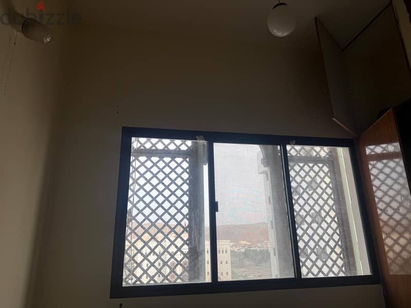 Separate Room For Rent in a Flat for Executive Batchelor in CBD Ruwi 0