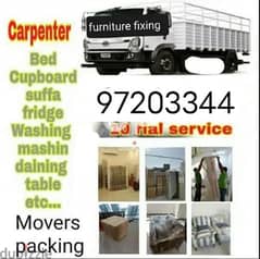 The best movers and packers house shifting office villa store shifting