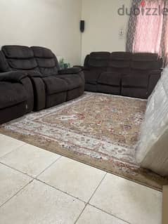 urgent sale  big carpet