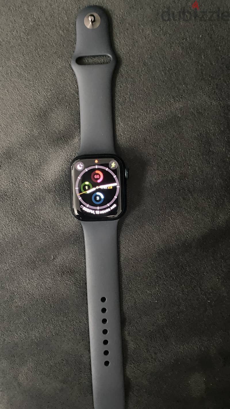 Apple Watch 7 0