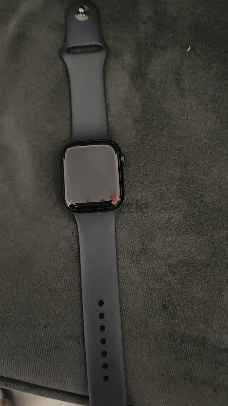 Apple Watch 7 1