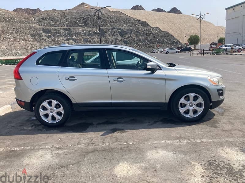 Volvo XC60 2010 2