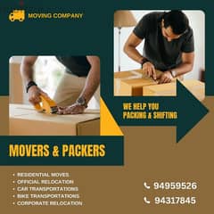 House/ shifting/ mover & pecker /fixing /bed/ cabinets  carpenter work 0