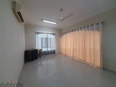 2 attached room