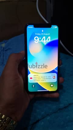 iPhone xs 256gb