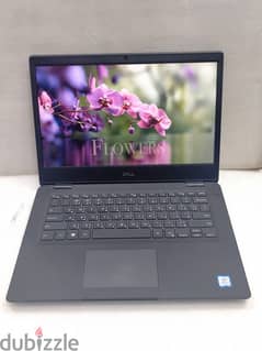 DELL LATITUDE 3400 CORE I7 8th GENERATION 32GB RAM DDR-4 1TB SSD 2GB N