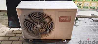 2 ton AC outdoor for sale 0