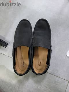 Clarks shoes UK 10 size 0