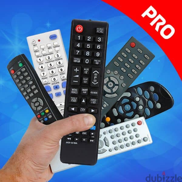 all type of tv remote available home delivery 0