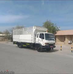 Truck for Rent 3ton 7. ton 10. ton hiap s services