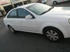 Chevrolet Optra 2011