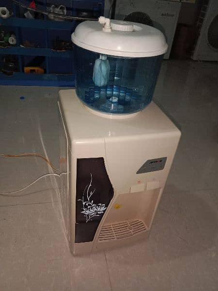 Aftron water dispenser 0