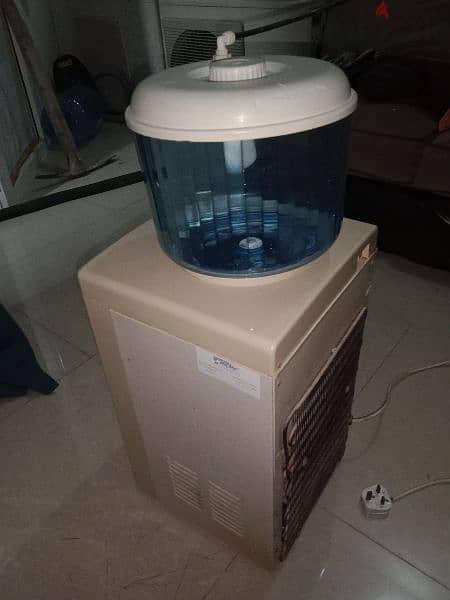 Aftron water dispenser 3