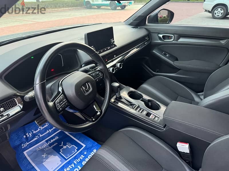 honda civic 2022 for sale best price 10