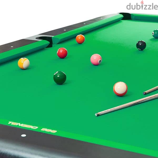 Billiard table repairing and shifting 3