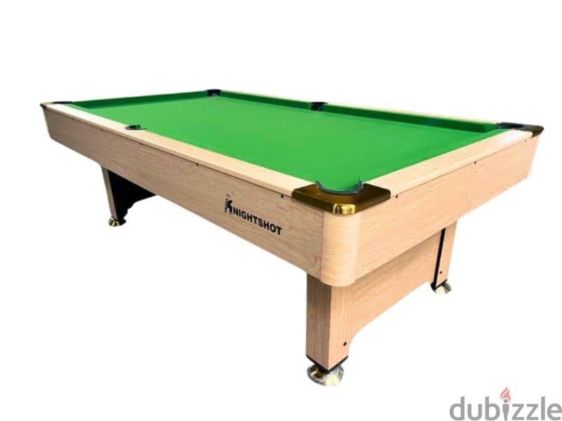 Billiard table repairing and shifting 8