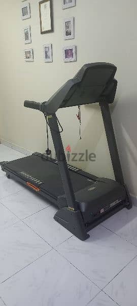 TechnoGear Treadmill 0