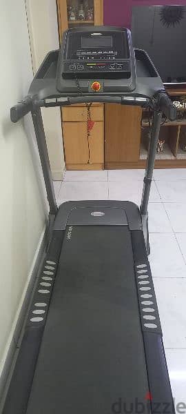 TechnoGear Treadmill 1