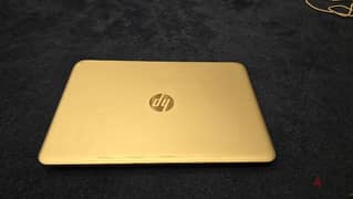 HP Laptop 1T