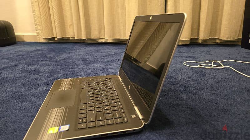 HP Laptop 1T 2