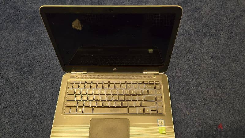 HP Laptop 1T 3