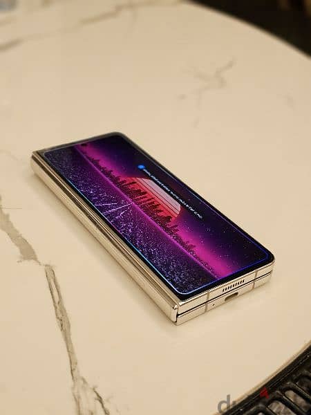 samsung Fold 5 [512 GB] Super clean 8