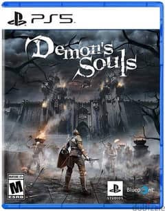 Demon Souls’s 0