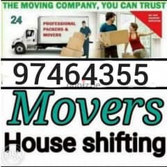 Movers and Packers House shifting office villa