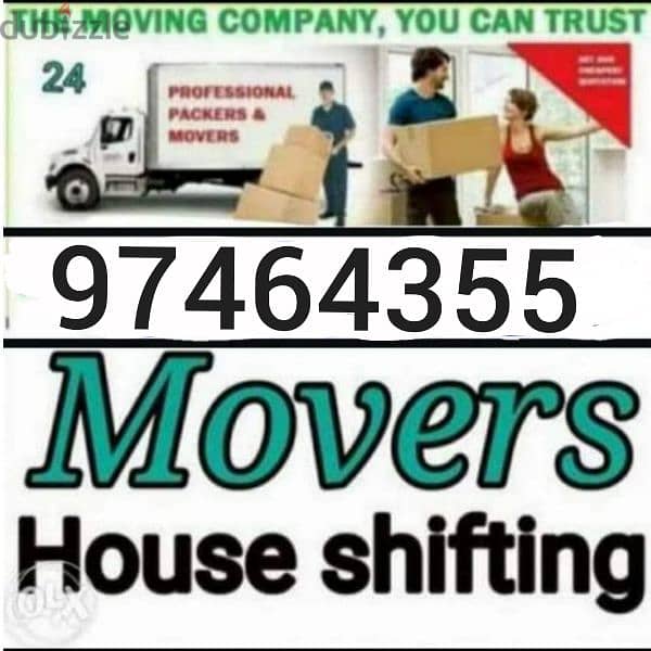 Movers and Packers House shifting office villa 0