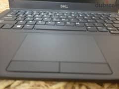 Dell latitude  Core i7 8th Generation 0