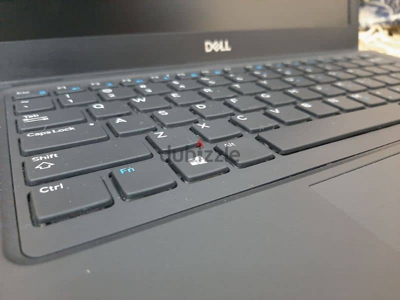 Dell latitude  Core i7 8th Generation 2