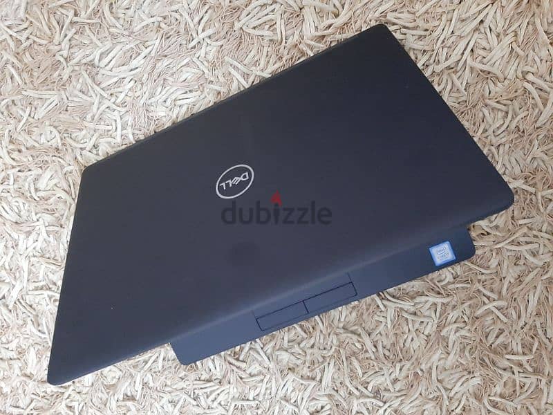 Dell latitude  Core i7 8th Generation 5