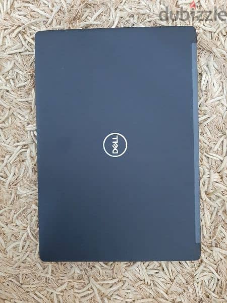 Dell latitude  Core i7 8th Generation 6