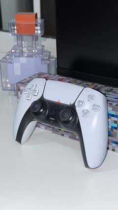 ps5 controller used