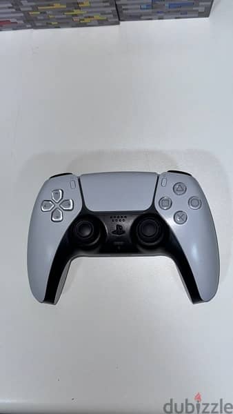 ps5 controller used 1