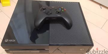 used xbox 1 excellent condition مستعمل حالة ممتازة 0