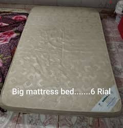 Bed Matrees  ( Mattress )