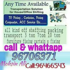 House shifting office shefiting villa and flat