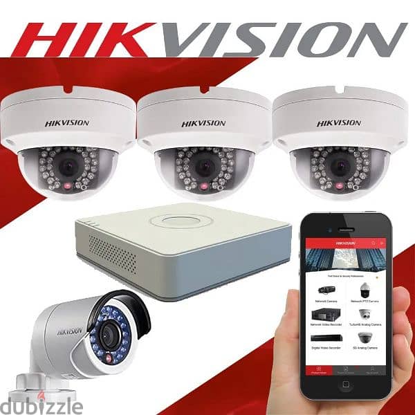 Bring in the advanced cctv camera solution 0