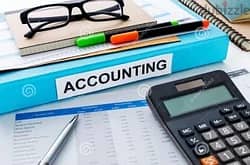 ACCOUNTING - AUDITING - VAT FILING - TAX FILING SERVICES