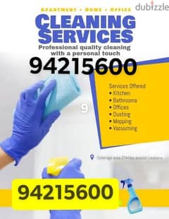 House,villas cleaning office & kitchen deep cleaning services 0