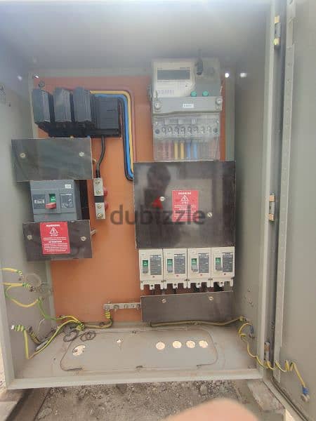 Electric Board Dp unit for sale 0