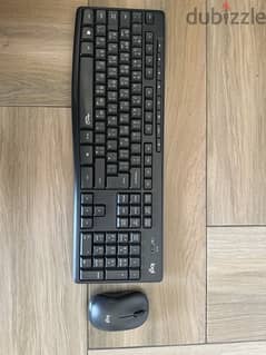 Logitech