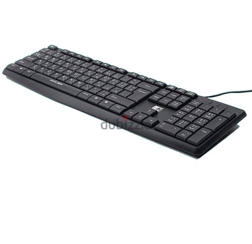 Heatz Wired Multi keyboard ZK17 2