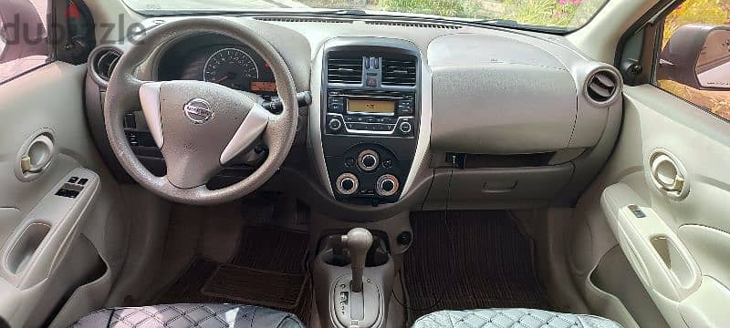 Nissan Sunny 2