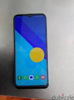 Samsung galaxy M14 5g 6,128