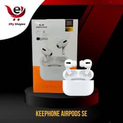 KEEPHONE EARBUD 0