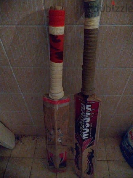 tennex ball cricket bats 1