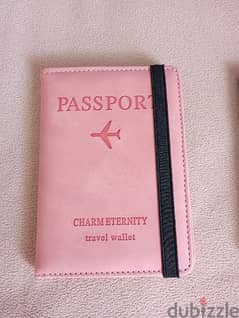 passport